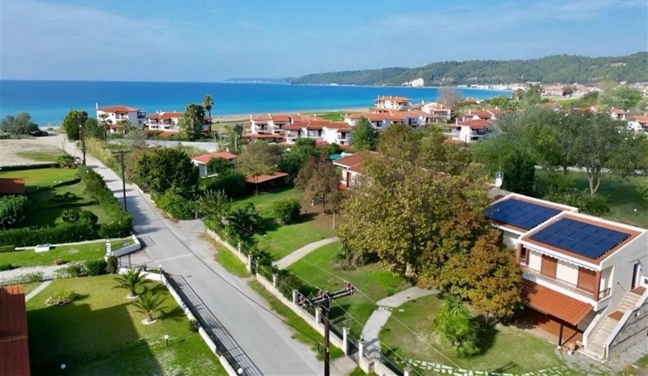 Картинка Lilia Sea House Fourka 3*